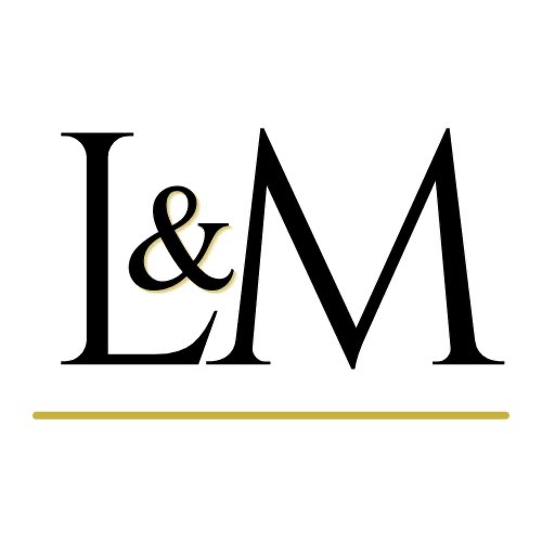 L&M Logo
